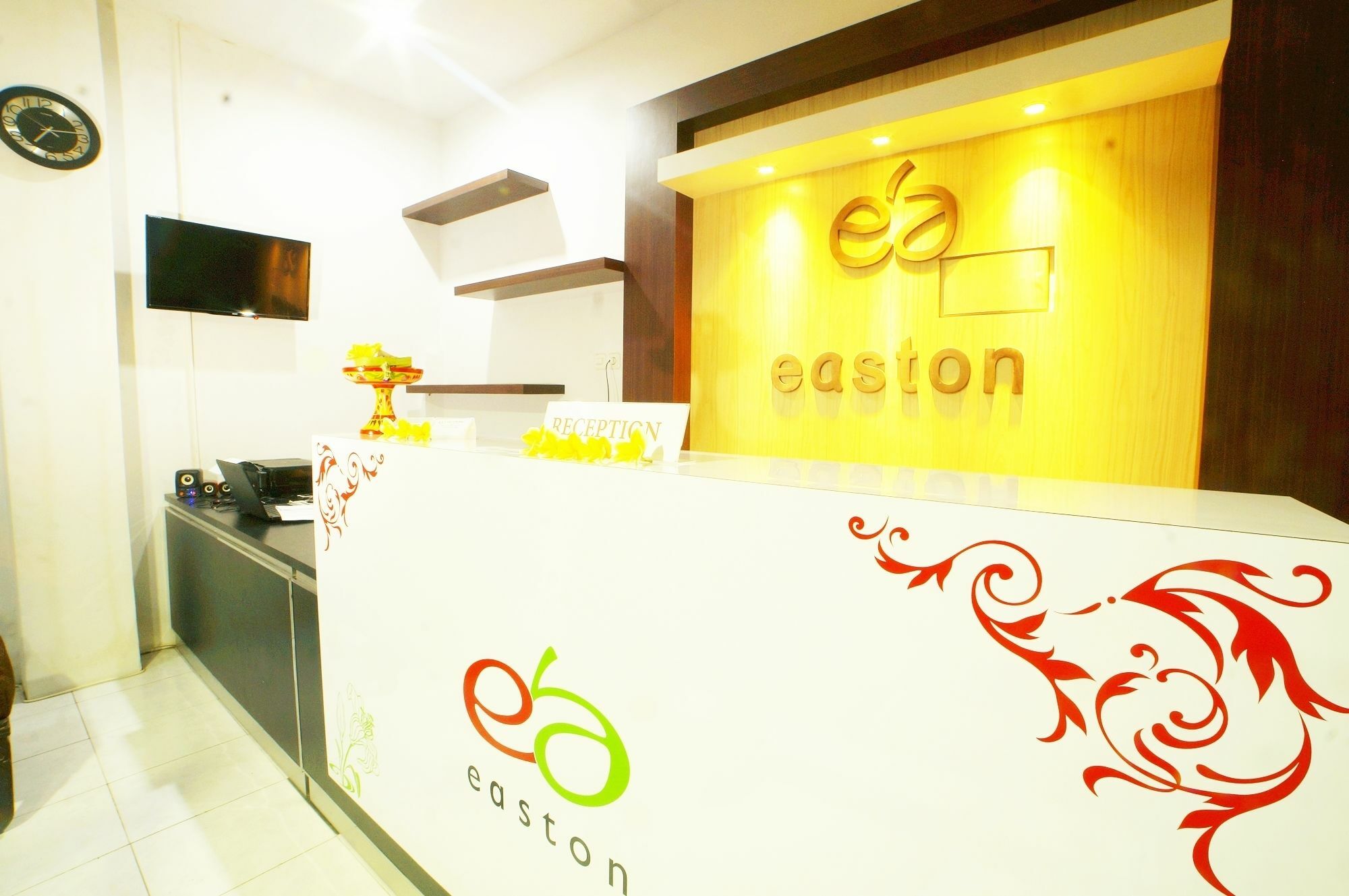 Easton Kuta Homestay Kültér fotó
